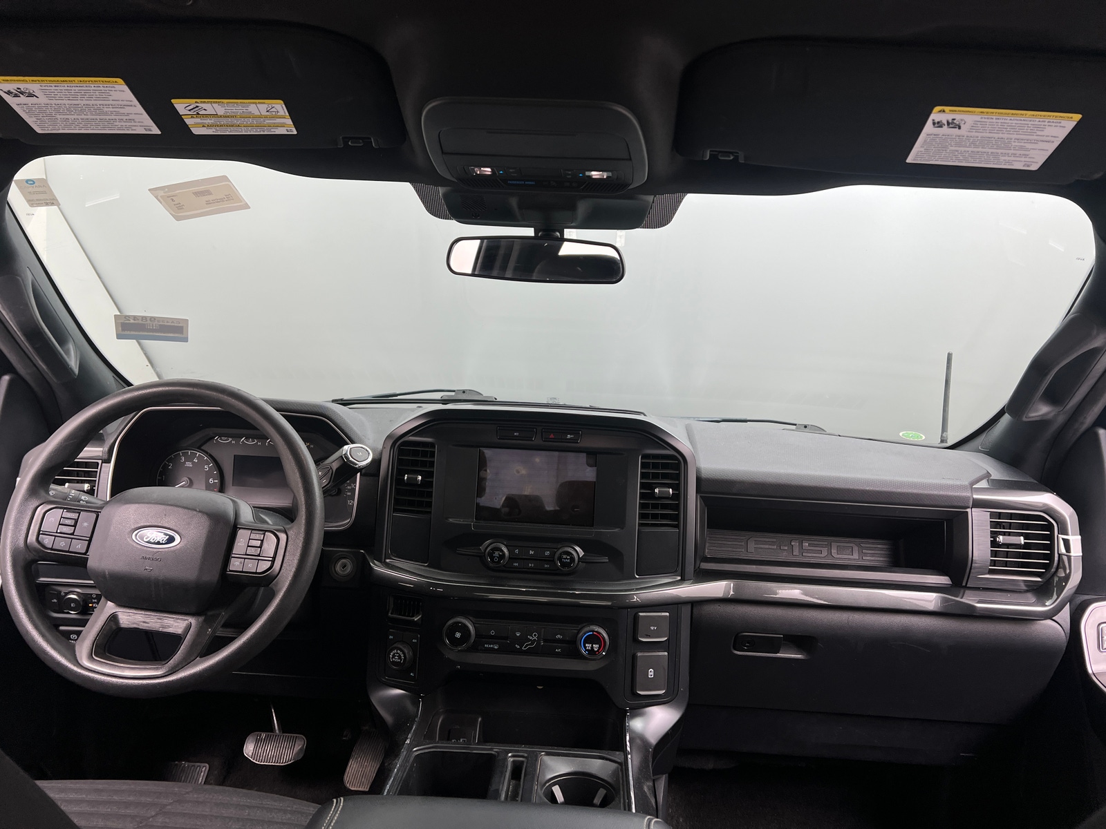 Thumbnail: 2022 Ford Econoline - 3