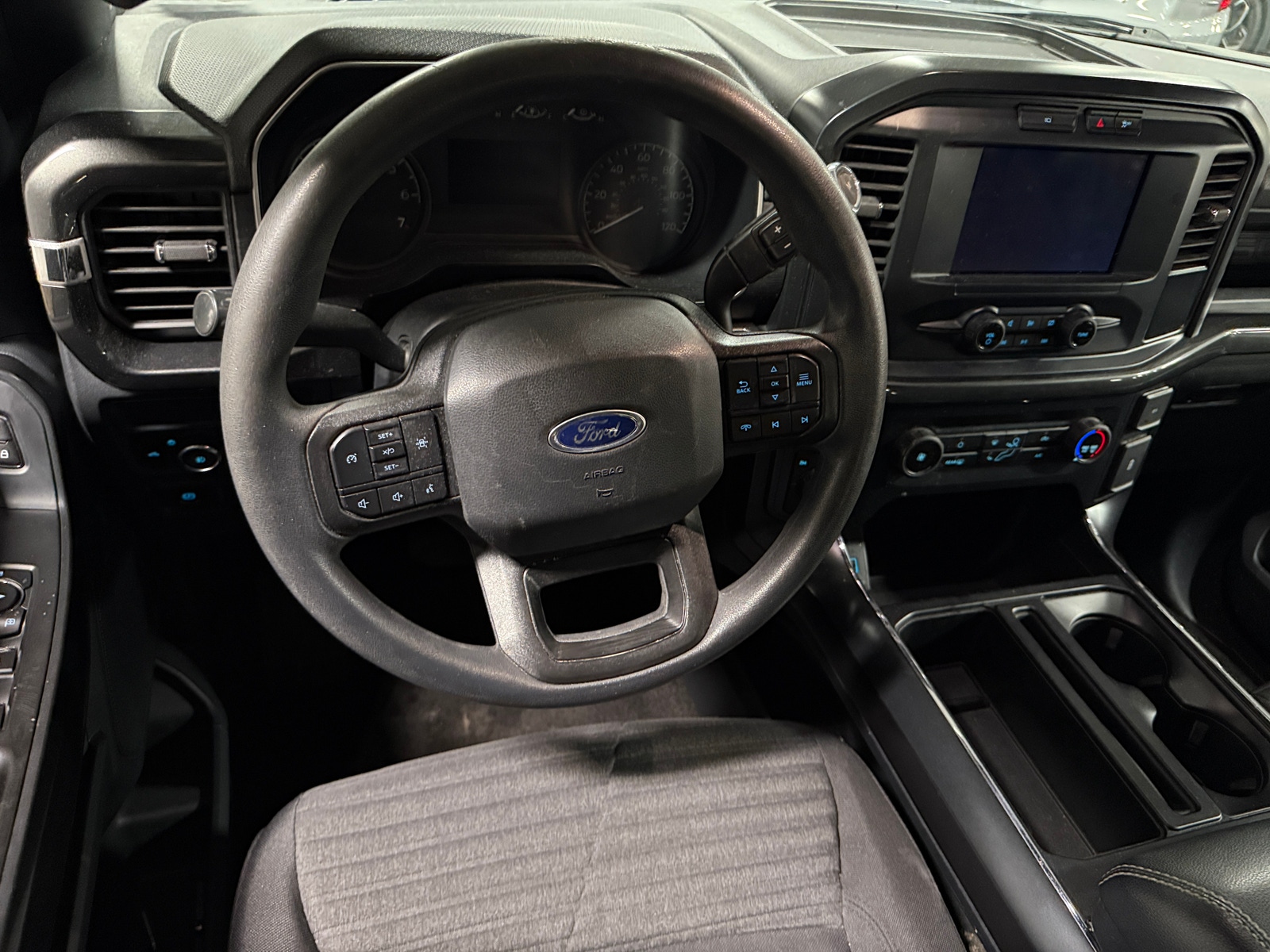 Thumbnail: 2022 Ford Econoline - 5