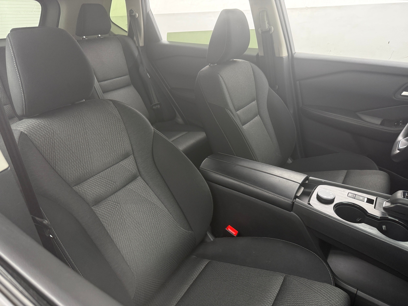 Thumbnail: 2024 Nissan Rogue - 2