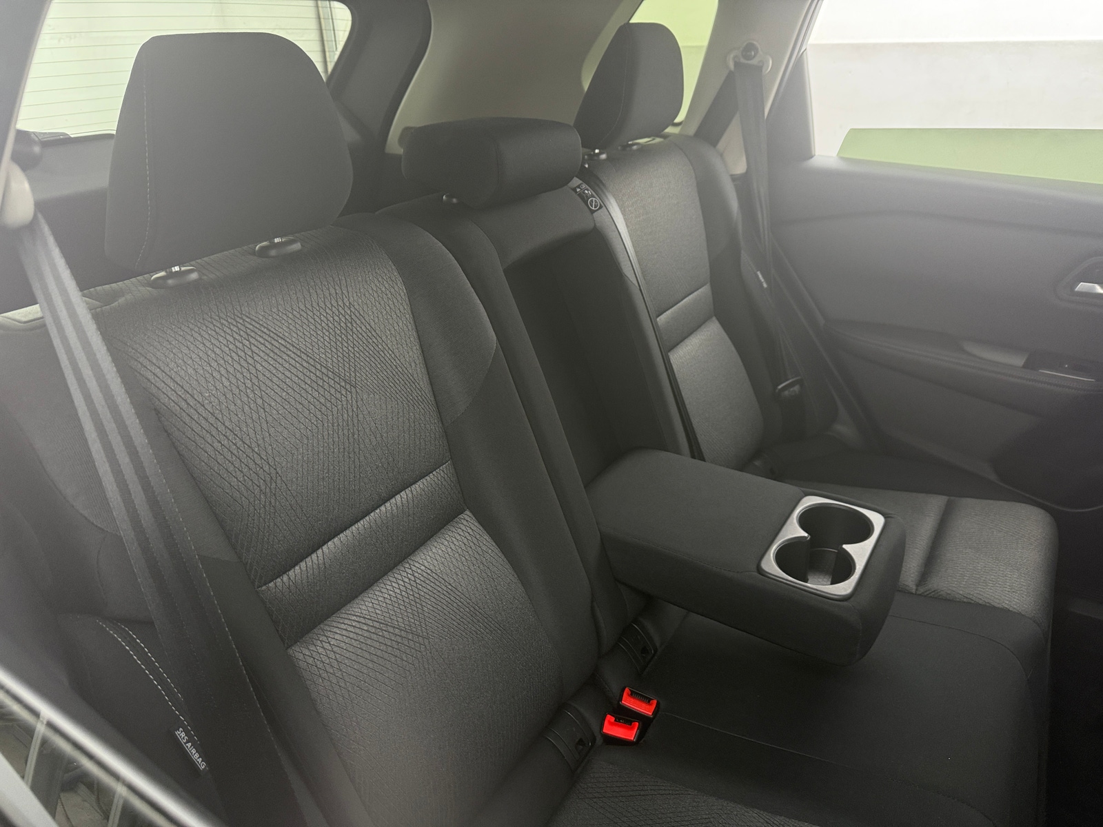 Thumbnail: 2024 Nissan Rogue - 6