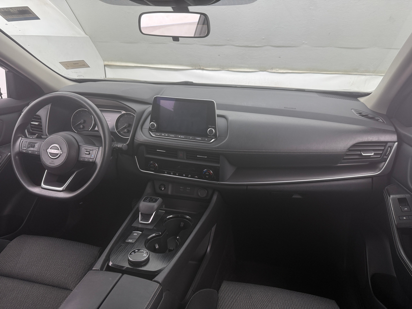 Thumbnail: 2024 Nissan Rogue - 3