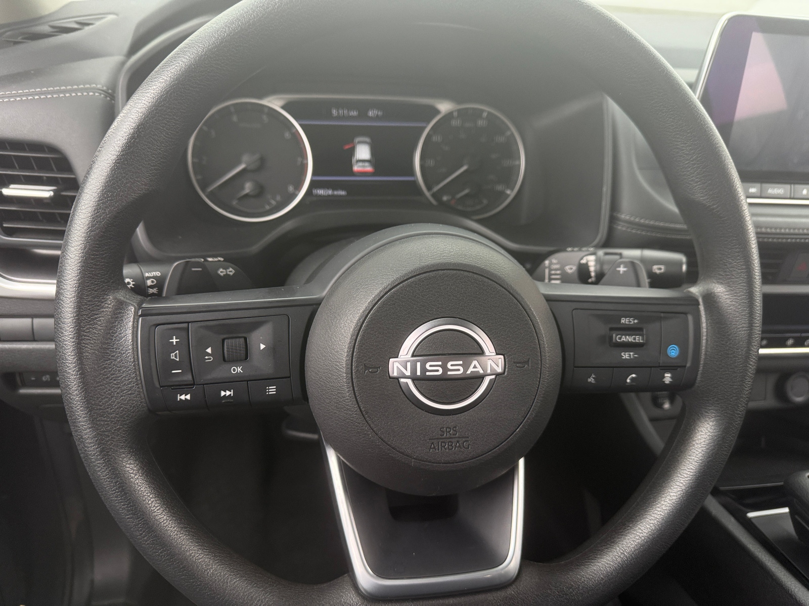 Thumbnail: 2024 Nissan Rogue - 5