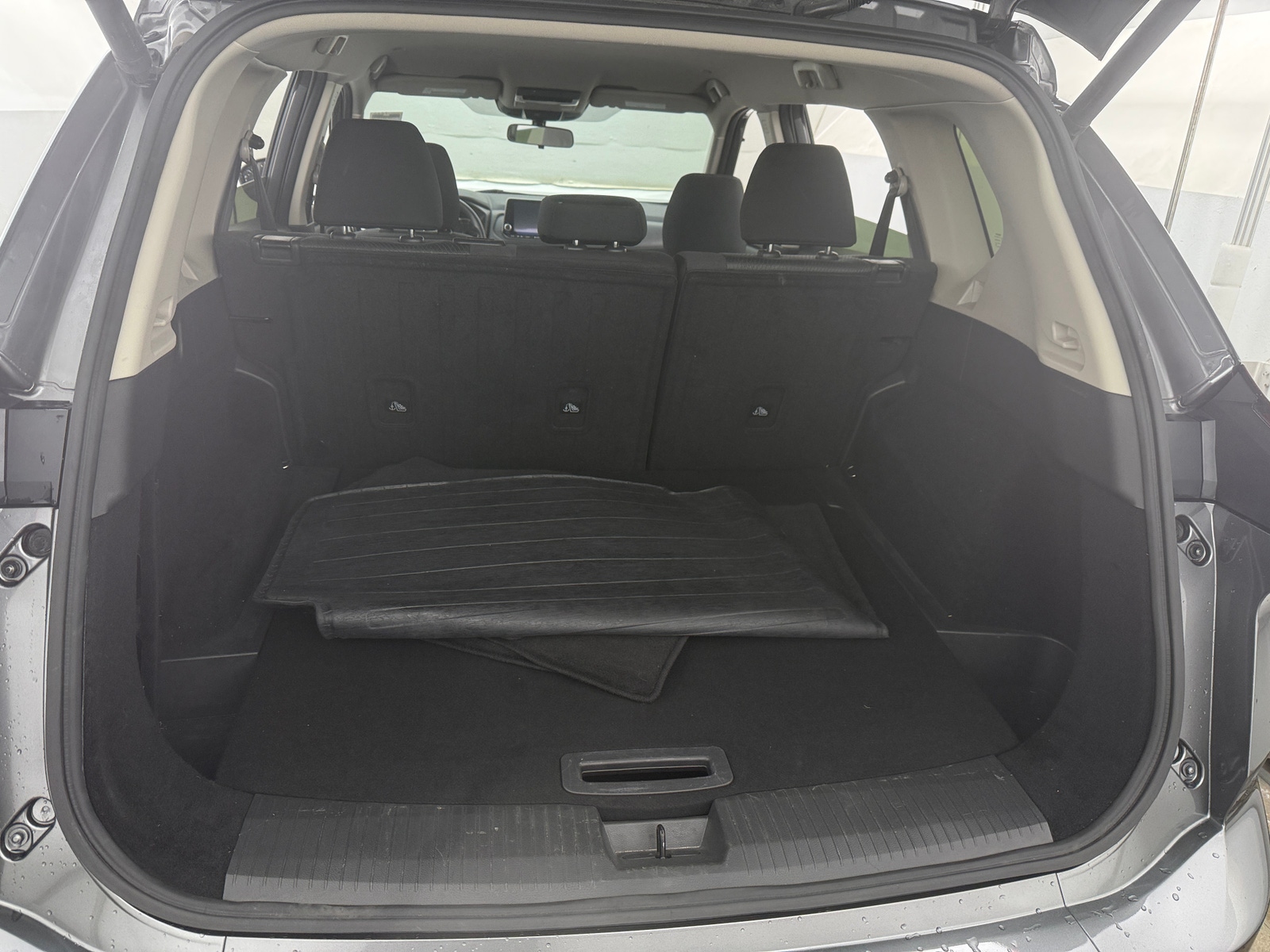 Thumbnail: 2024 Nissan Rogue - 7