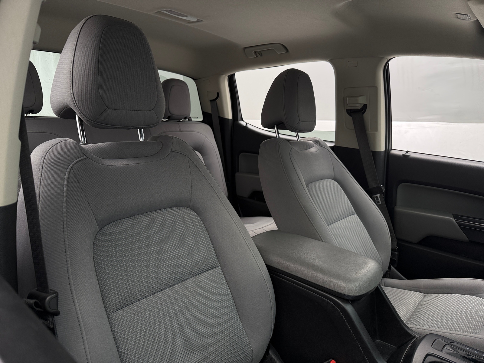 Thumbnail: 2022 Chevrolet Colorado - 2