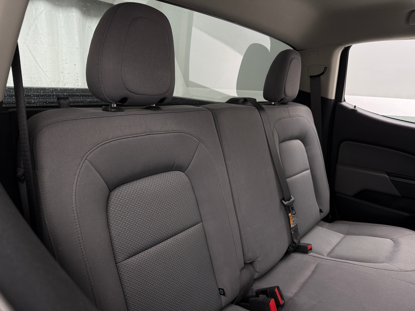 Thumbnail: 2022 Chevrolet Colorado - 6