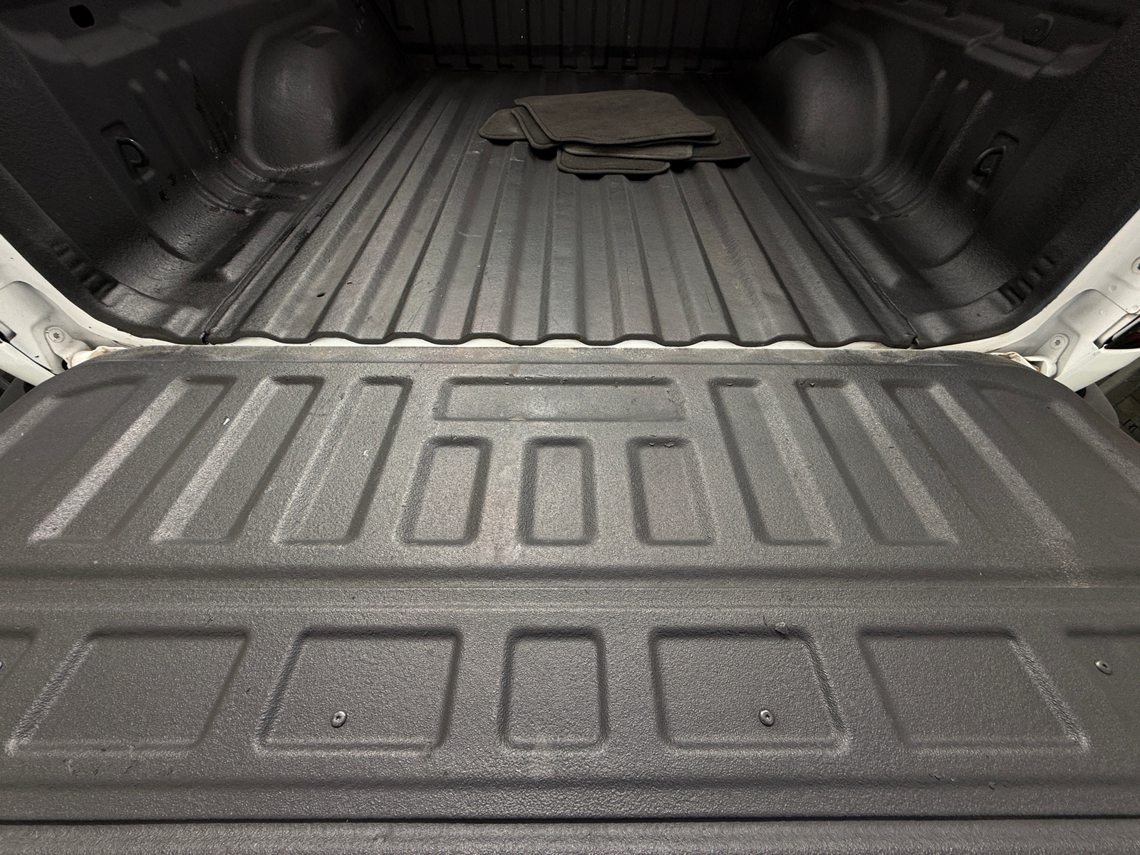 Thumbnail: 2022 Chevrolet Colorado - 7