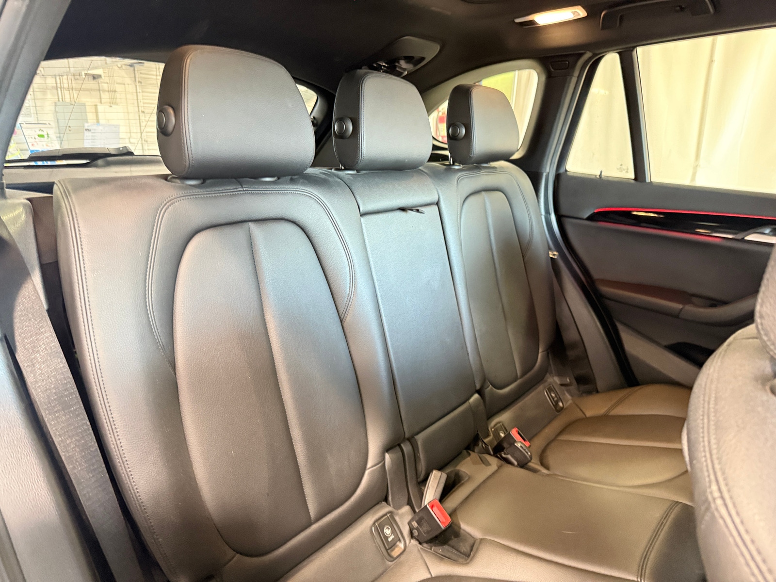 Thumbnail: 2020 BMW X1 - 5