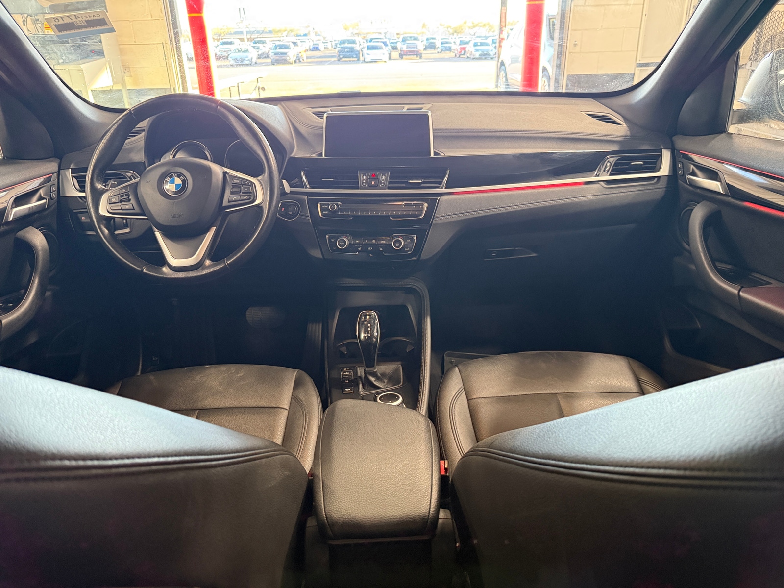 Thumbnail: 2020 BMW X1 - 2