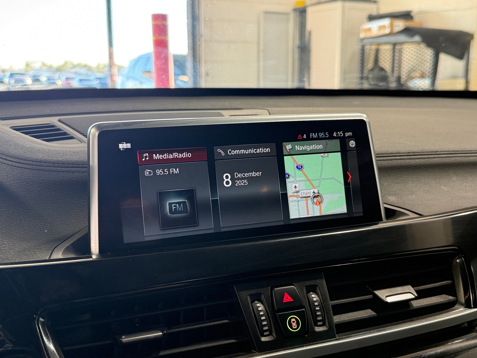 Thumbnail: 2020 BMW X1 - 3