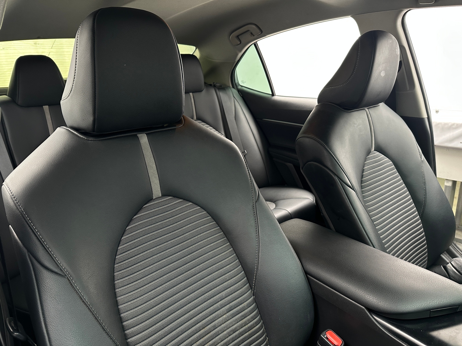 Thumbnail: 2020 Toyota Camry - 2