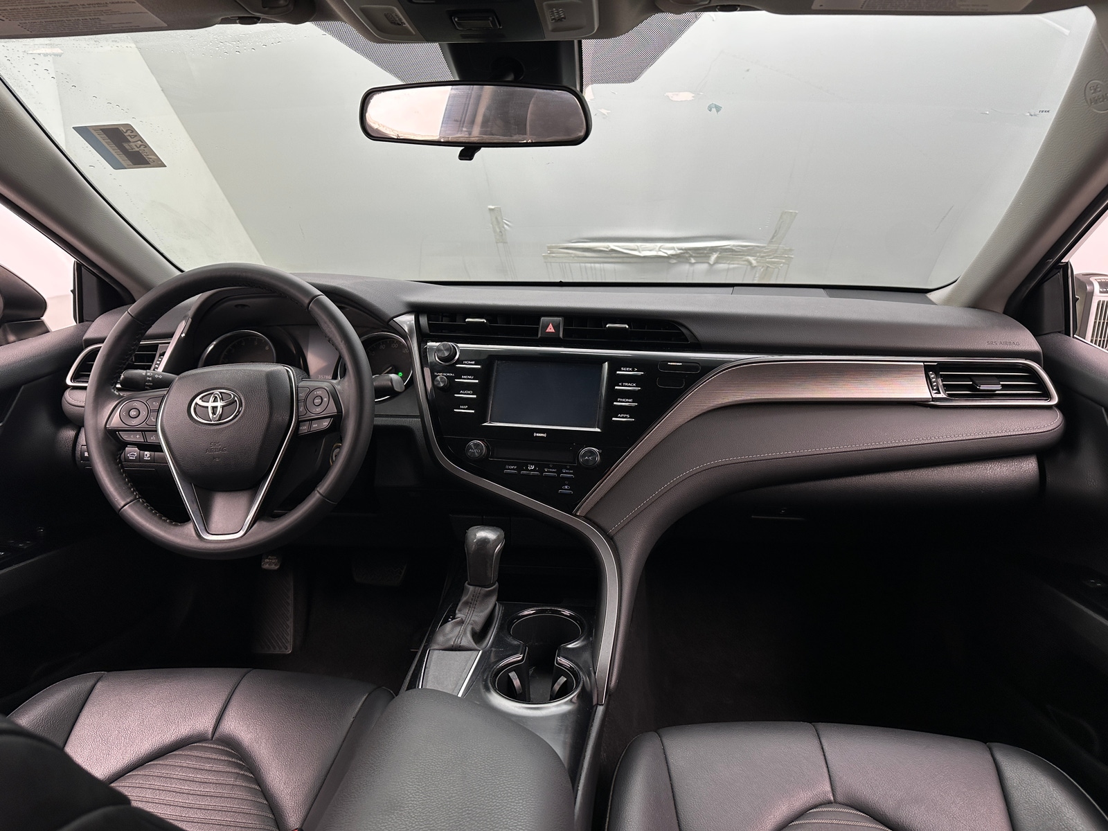 Thumbnail: 2020 Toyota Camry - 3