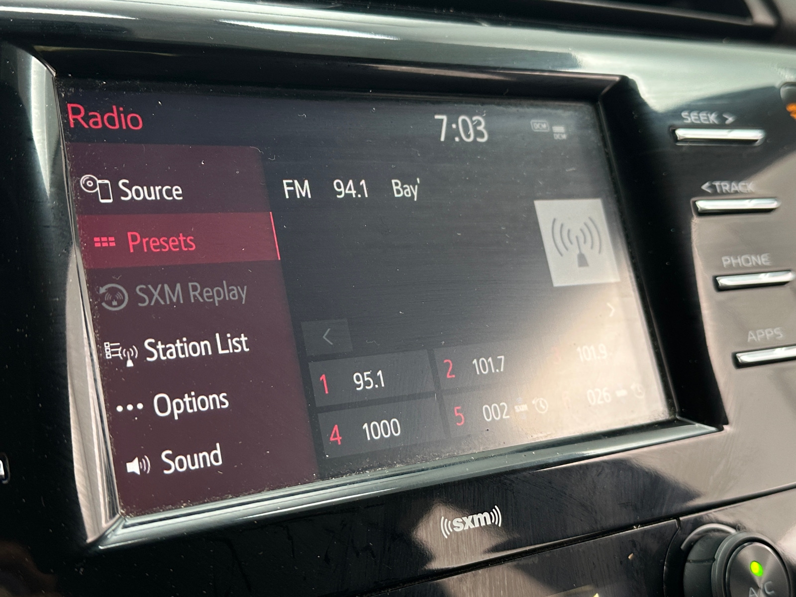 Thumbnail: 2020 Toyota Camry - 4