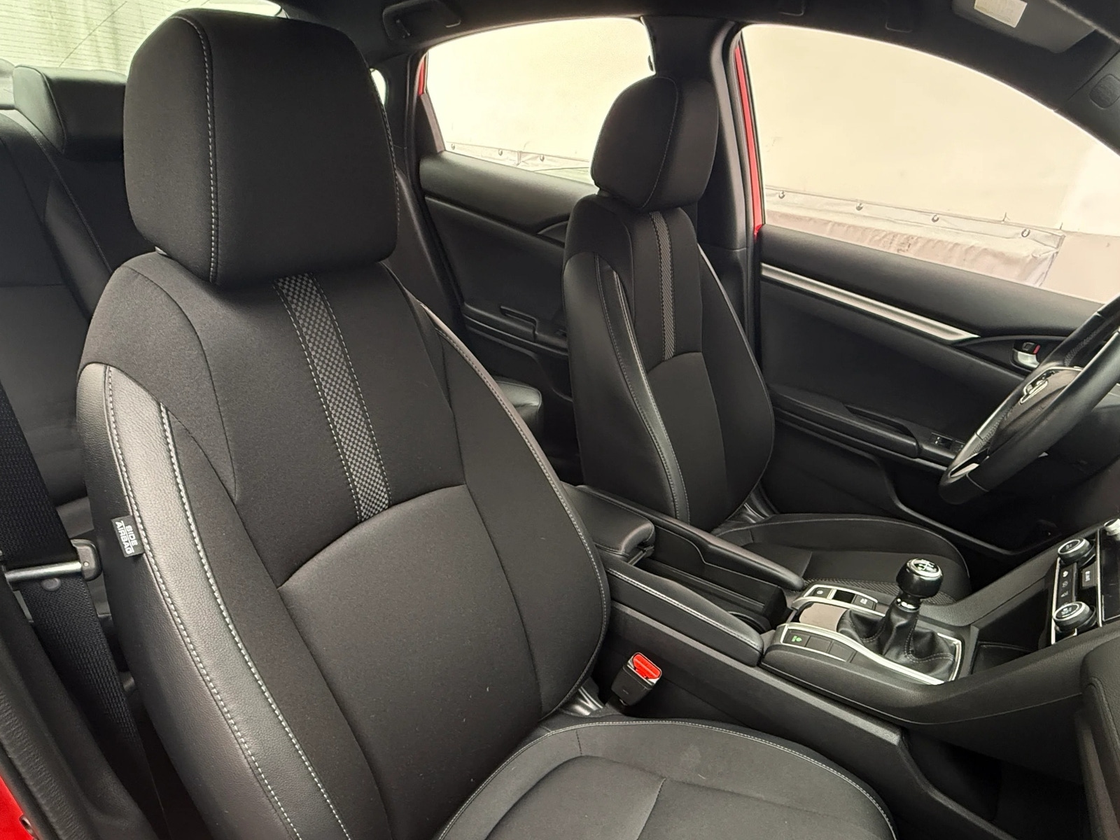 Thumbnail: 2020 Honda Civic - 2