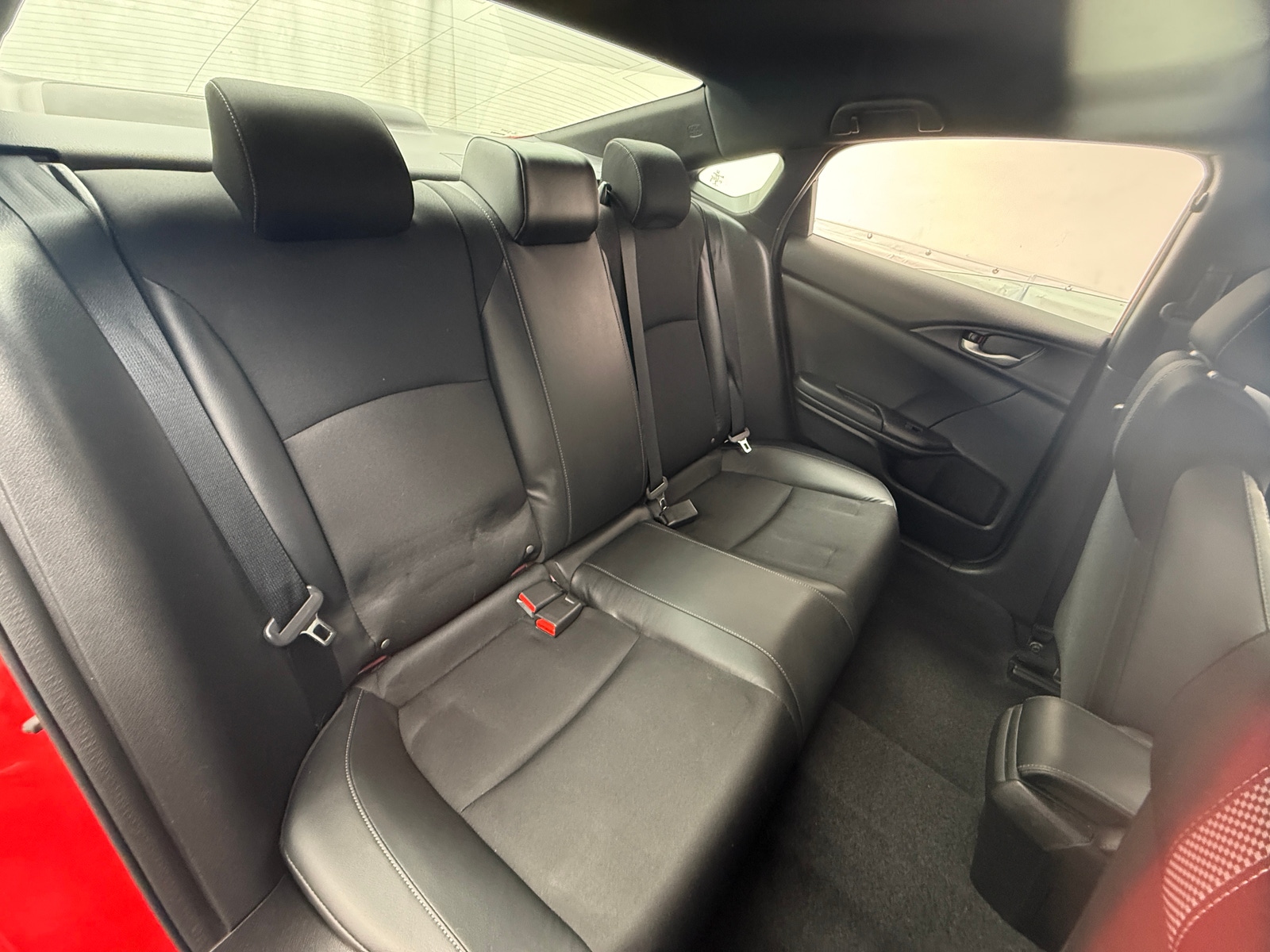 Thumbnail: 2020 Honda Civic - 6