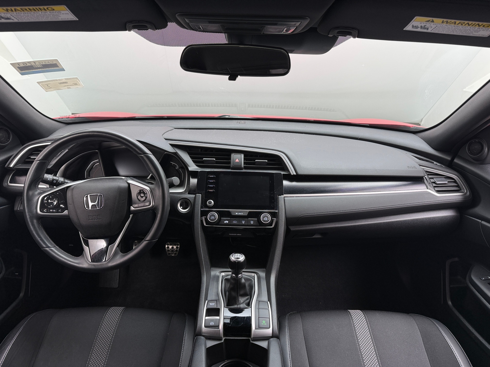 Thumbnail: 2020 Honda Civic - 3