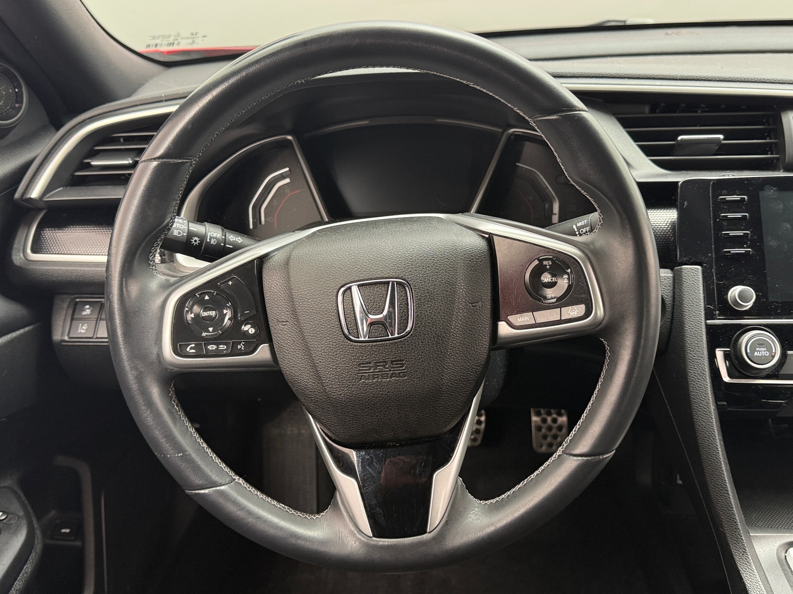 Thumbnail: 2020 Honda Civic - 5