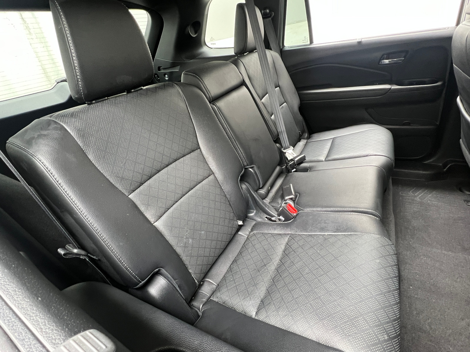 Thumbnail: 2019 Honda Passport - 5