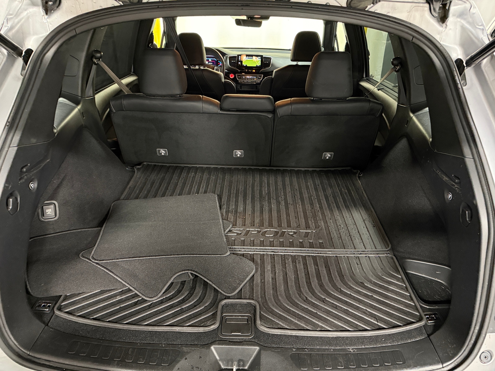 Thumbnail: 2019 Honda Passport - 6