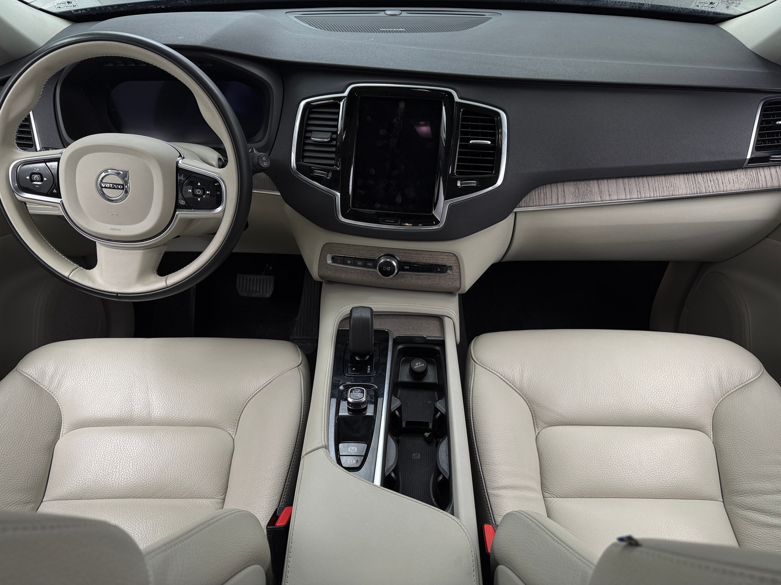 Thumbnail: 2024 Volvo XC90 - 2