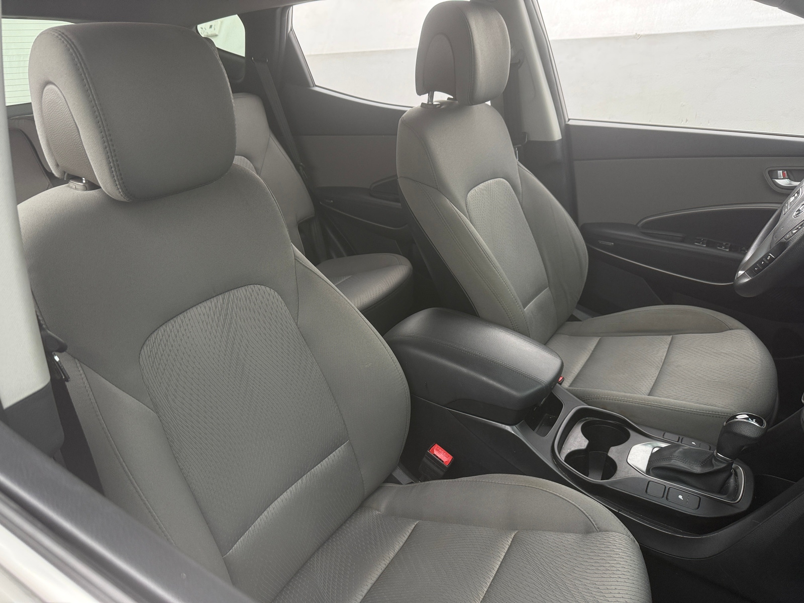 Thumbnail: 2018 Hyundai Santa Fe - 2