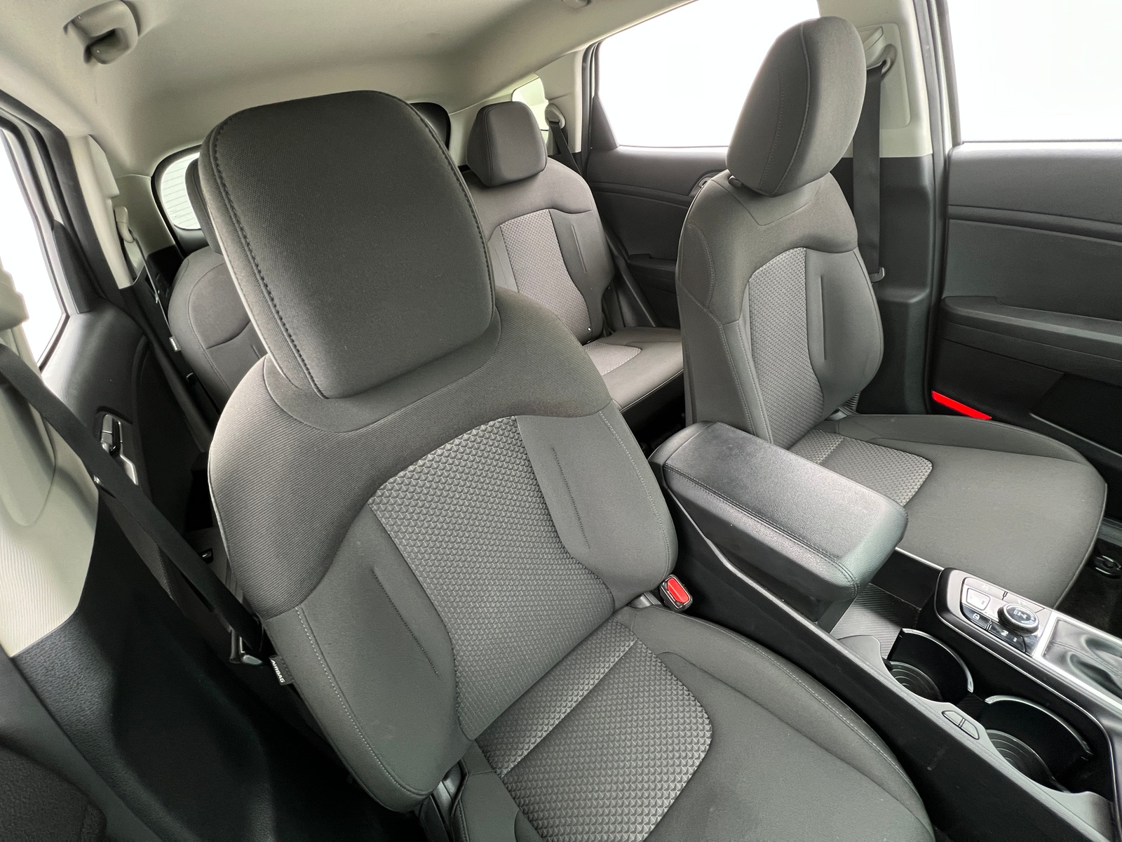 Thumbnail: 2024 Kia Sportage - 2