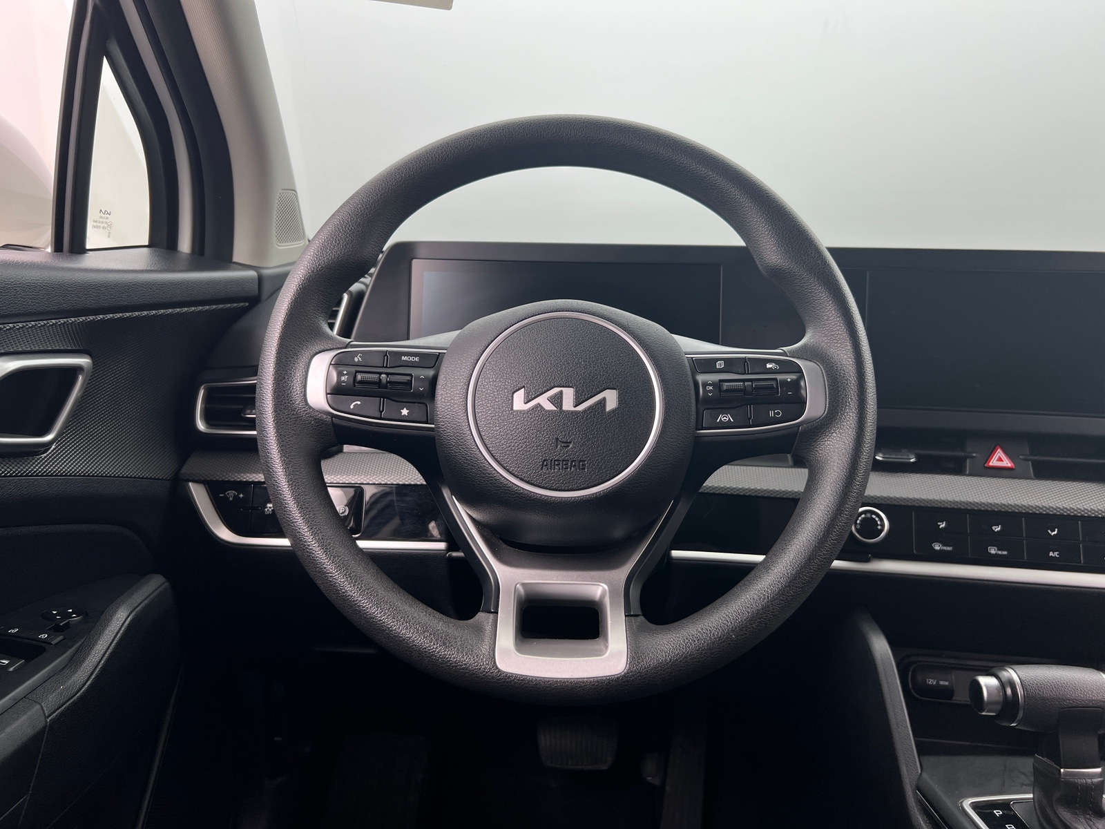 Thumbnail: 2024 Kia Sportage - 5