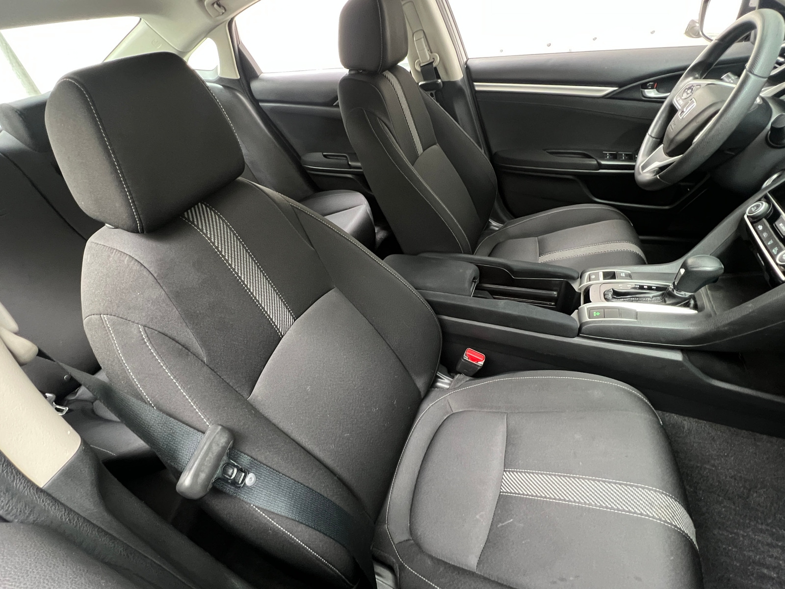 Thumbnail: 2018 Honda Civic - 2