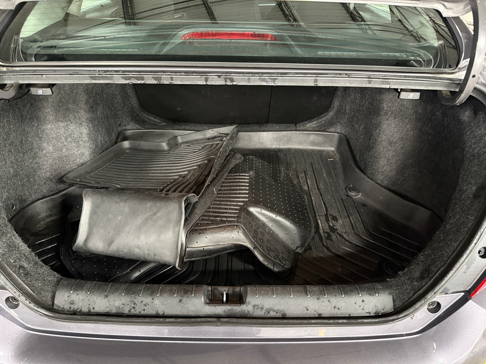 Thumbnail: 2018 Honda Civic - 7