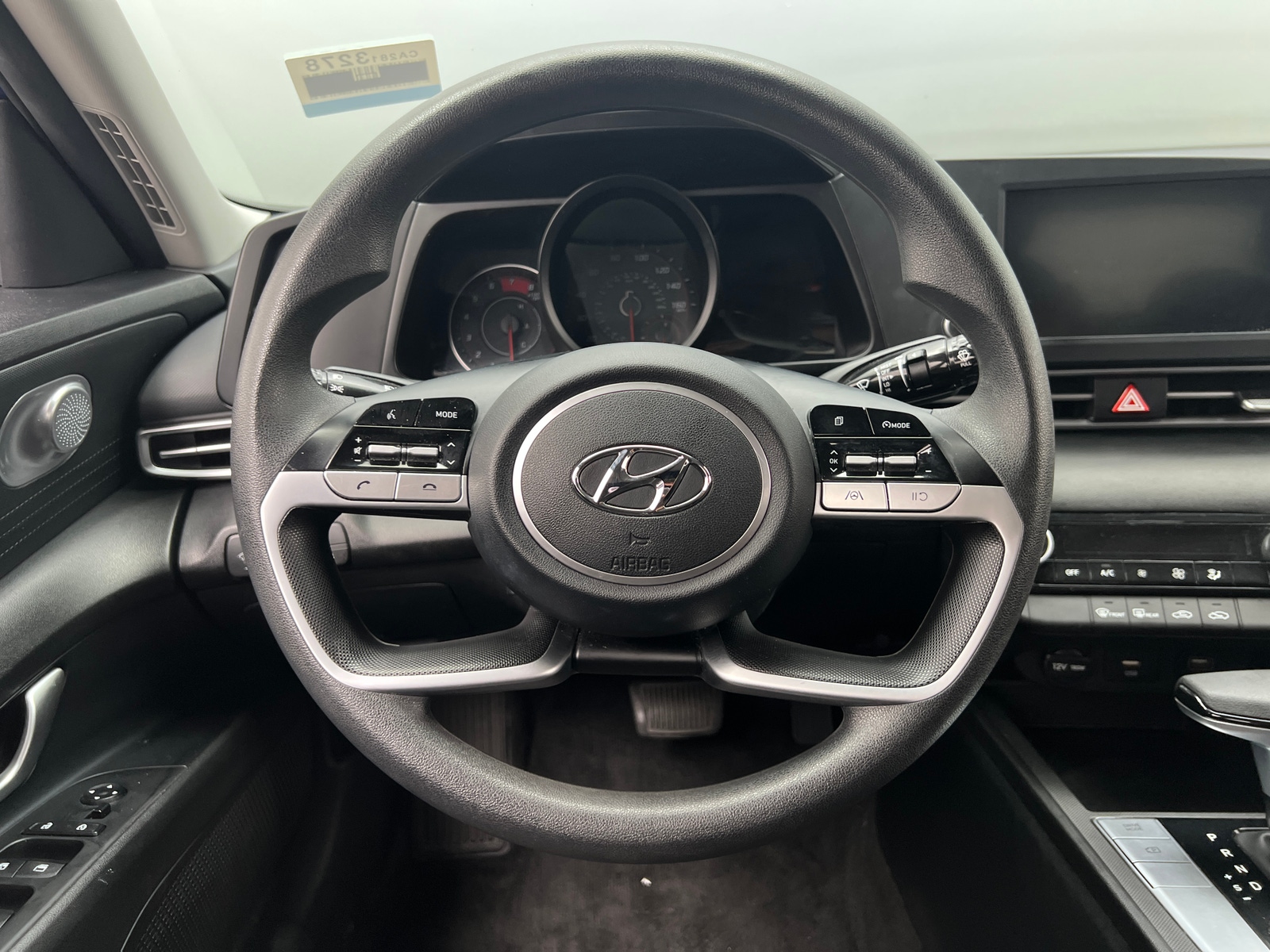 Thumbnail: 2022 Hyundai Elantra - 5