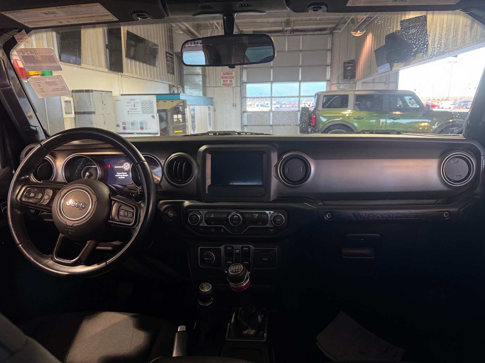 Thumbnail: 2019 Jeep Wrangler - 3