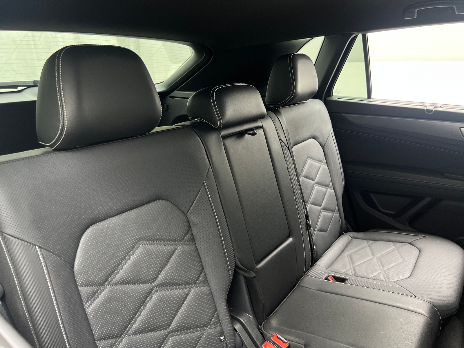 Thumbnail: 2025 Volkswagen Atlas - 5