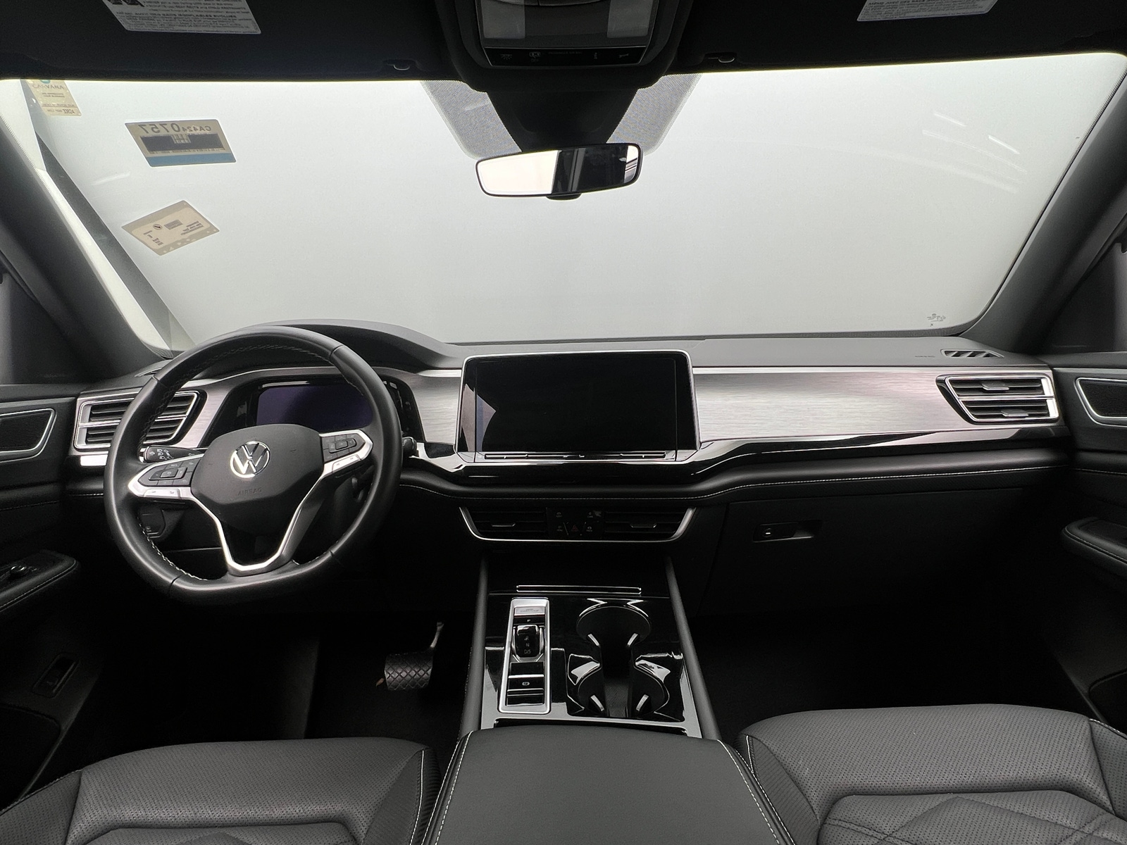 Thumbnail: 2025 Volkswagen Atlas - 2