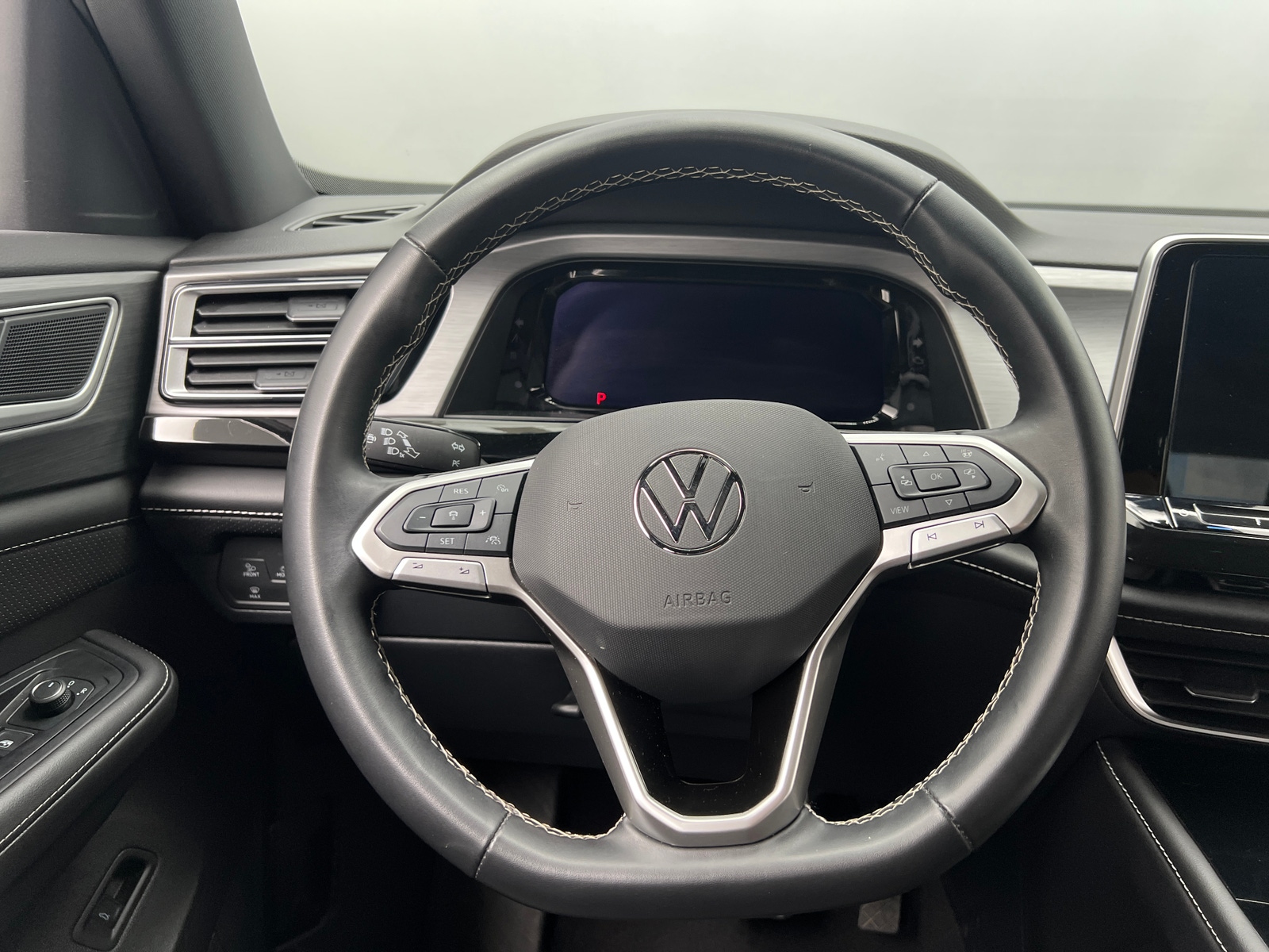 Thumbnail: 2025 Volkswagen Atlas - 4