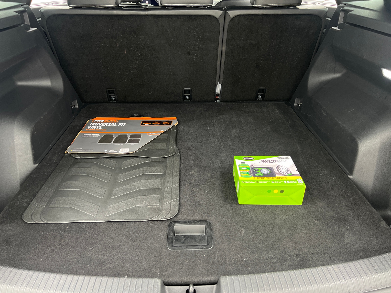 Thumbnail: 2025 Volkswagen Atlas - 6