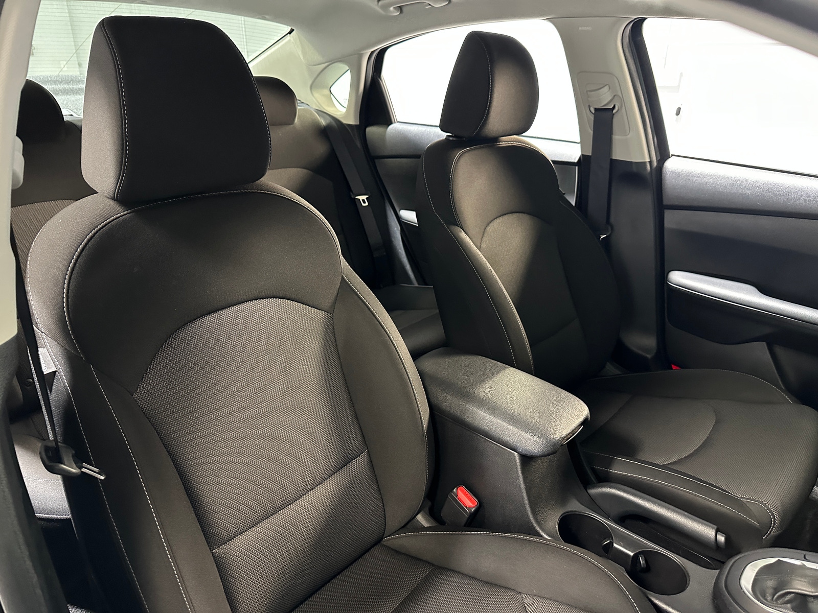 Thumbnail: 2024 Kia Forte - 2