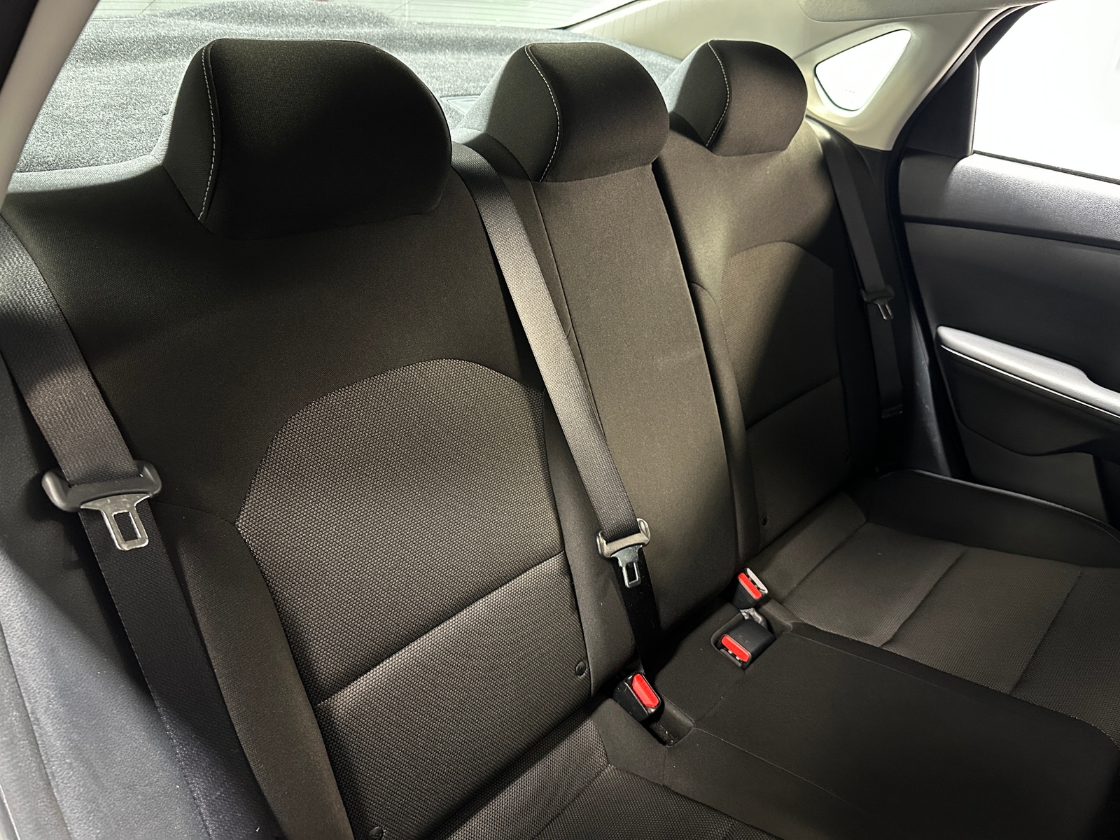 Thumbnail: 2024 Kia Forte - 6