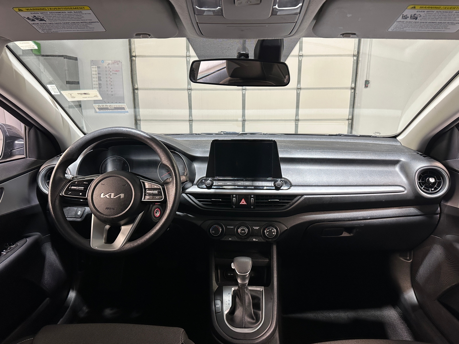 Thumbnail: 2024 Kia Forte - 3