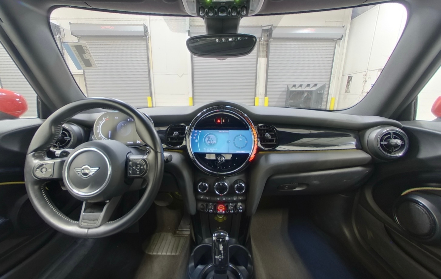 Thumbnail: 2024 MINI Cooper Convertible - 2