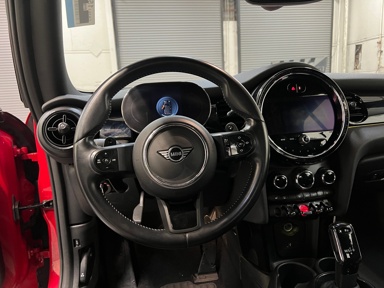 Thumbnail: 2024 MINI Cooper Convertible - 4