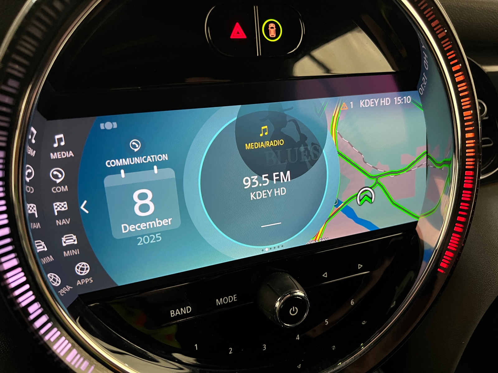 Thumbnail: 2024 MINI Cooper Convertible - 3