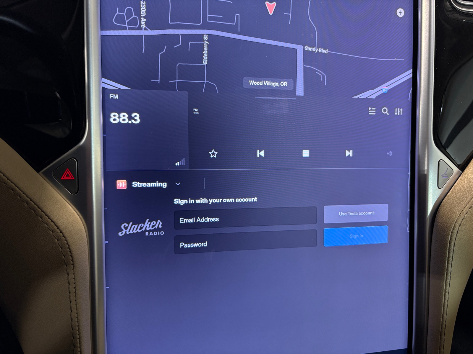 Thumbnail: 2014 Tesla Model S - 3
