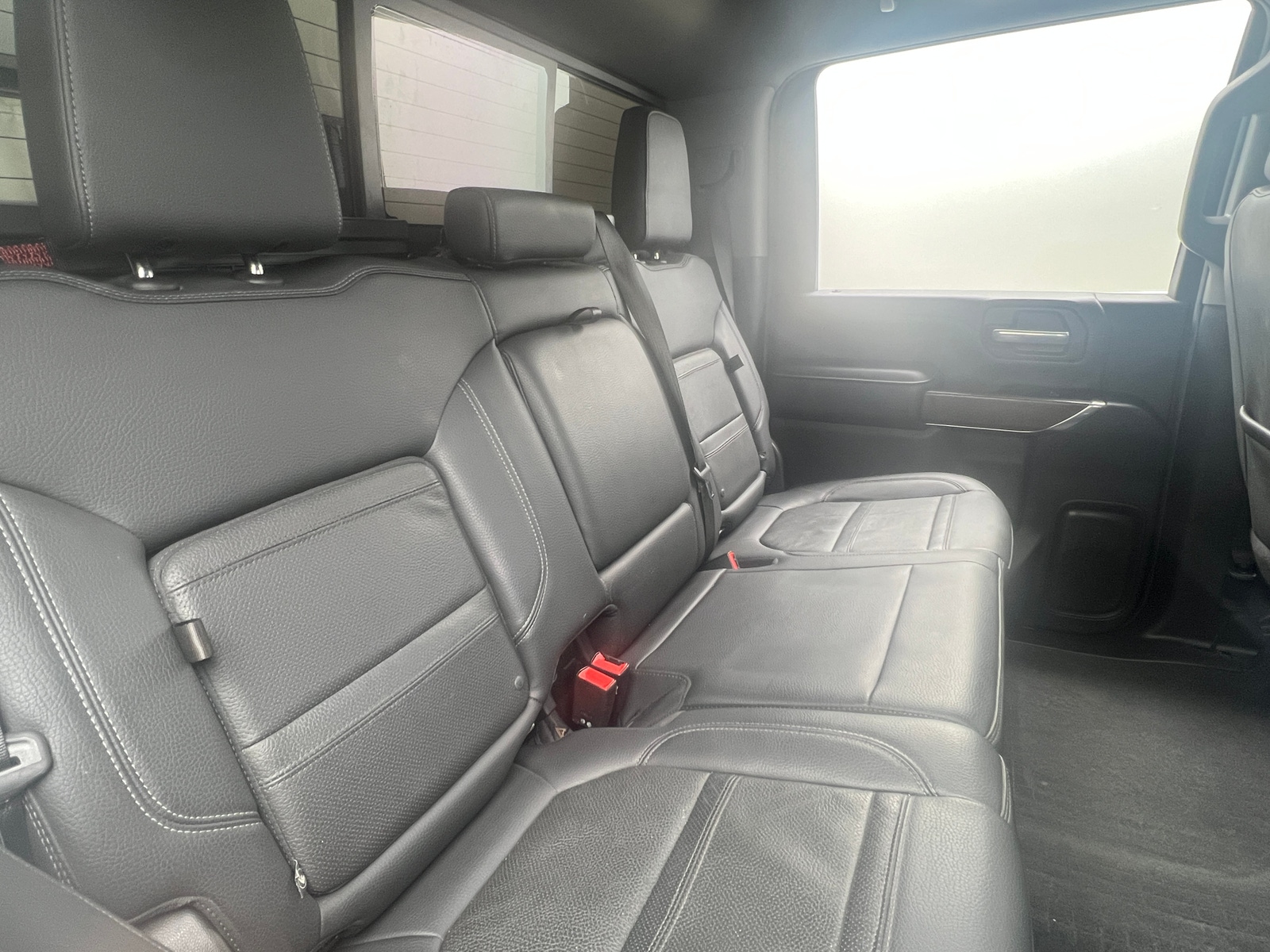 Thumbnail: 2021 GMC Sierra 2500 - 5