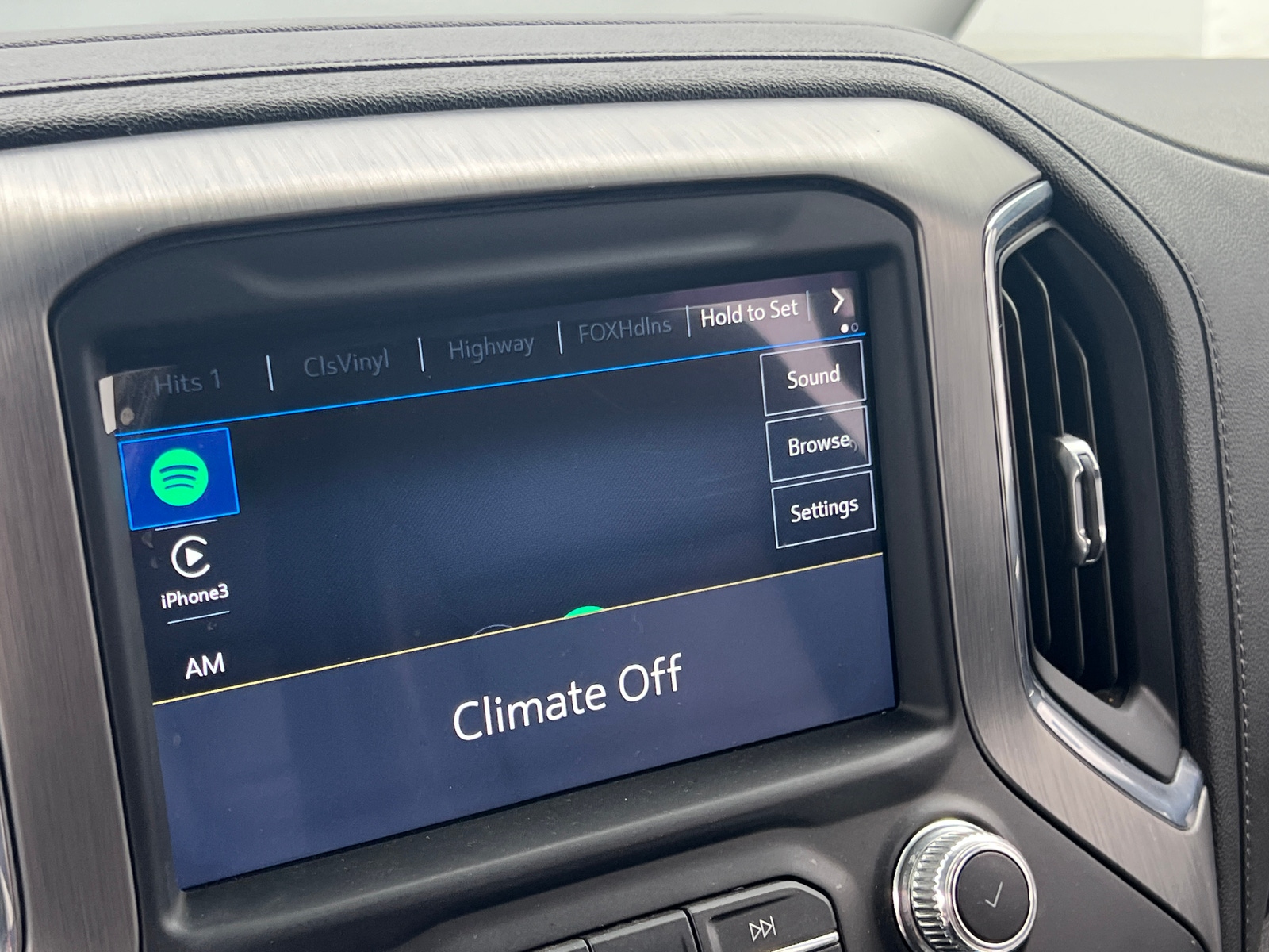 Thumbnail: 2021 GMC Sierra 2500 - 3