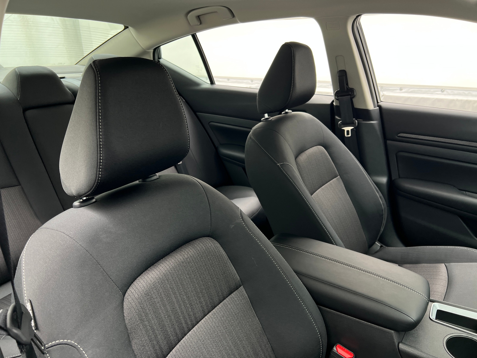 Thumbnail: 2025 Nissan Altima - 2