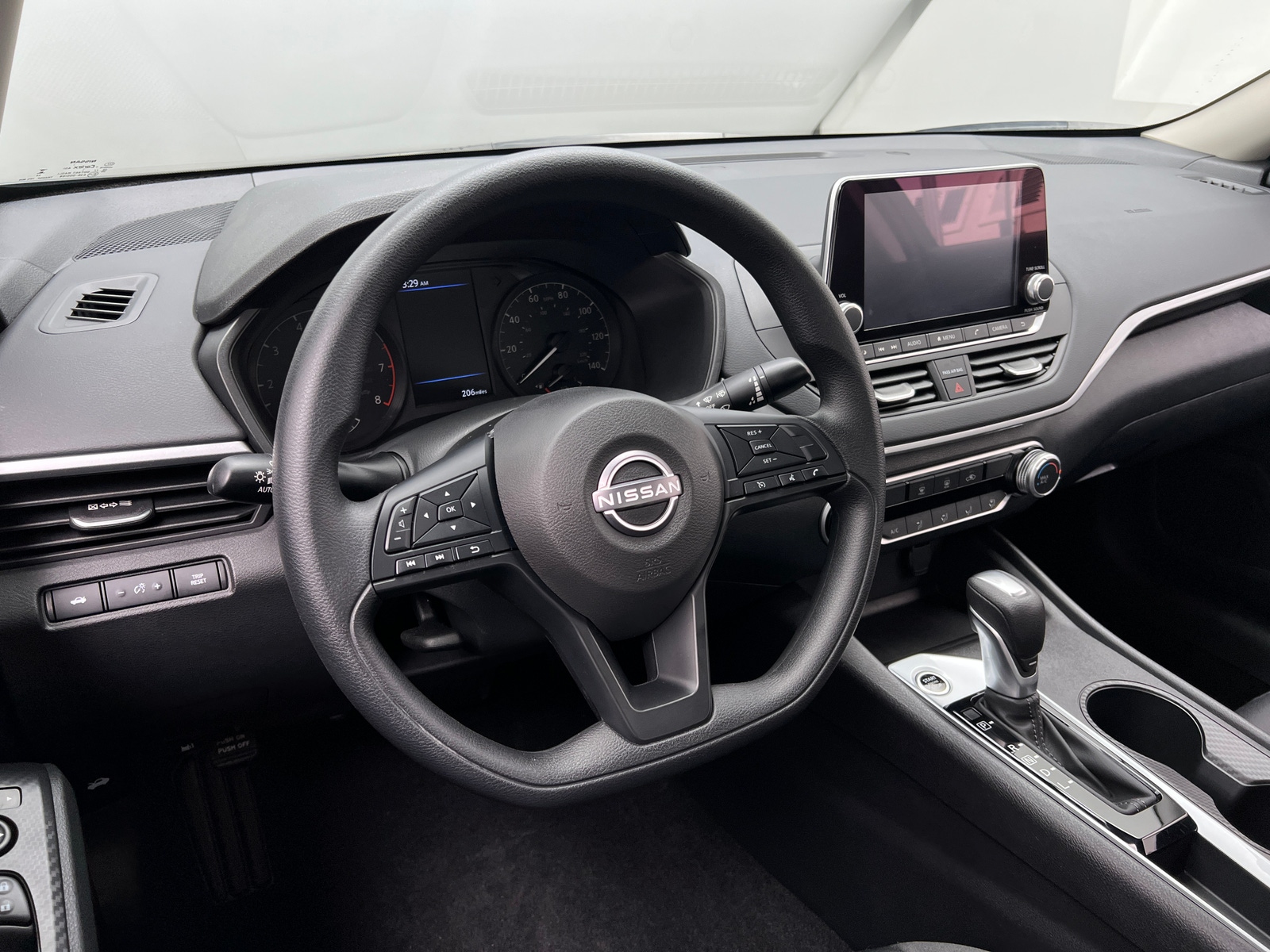 Thumbnail: 2025 Nissan Altima - 5