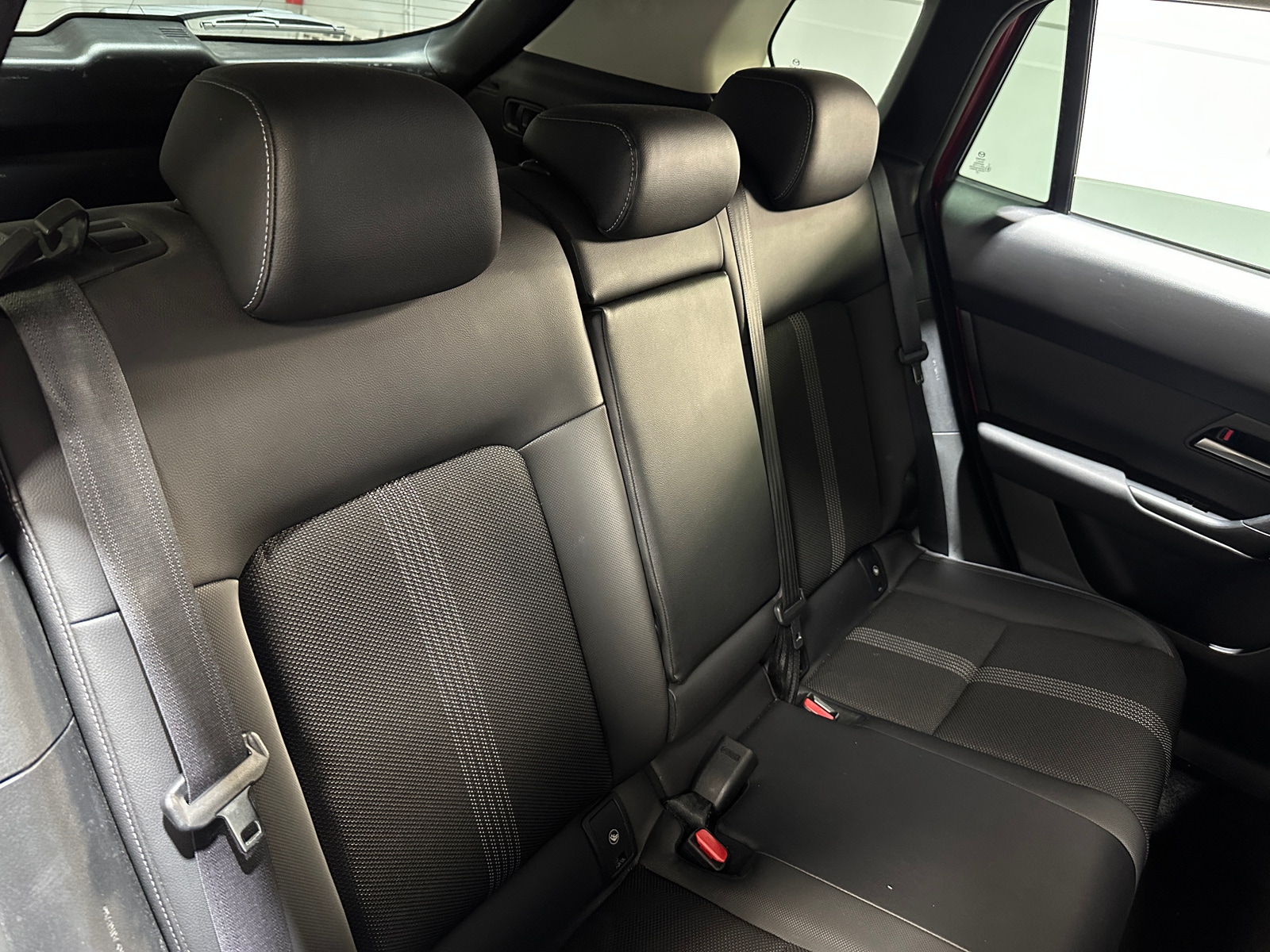 Thumbnail: 2024 Mazda CX-50 - 5