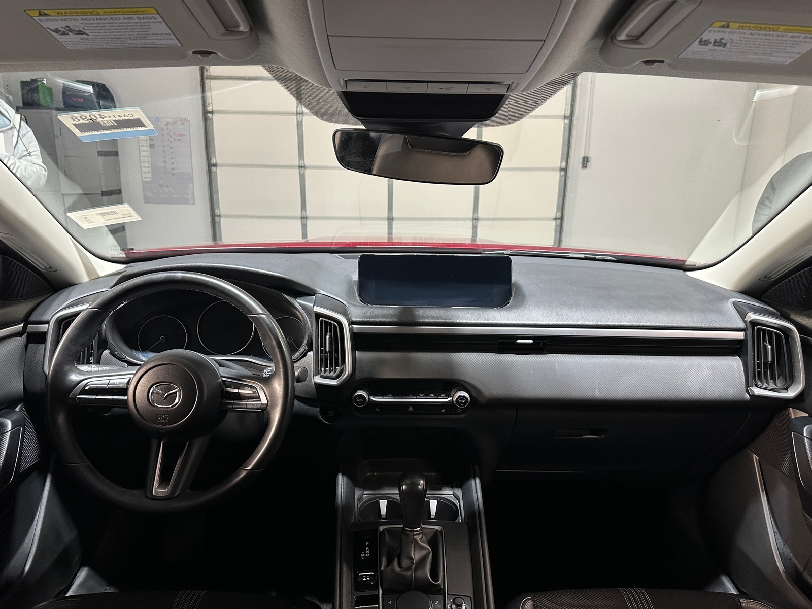 Thumbnail: 2024 Mazda CX-50 - 2