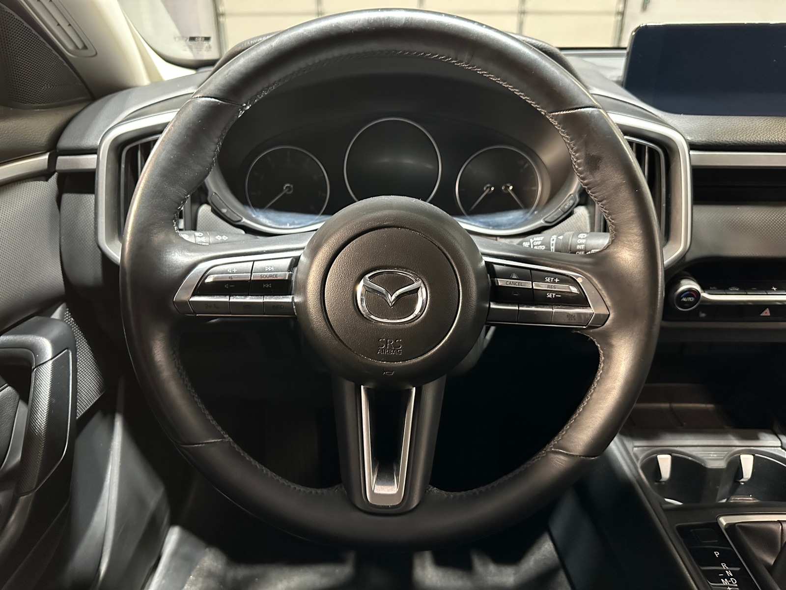 Thumbnail: 2024 Mazda CX-50 - 4