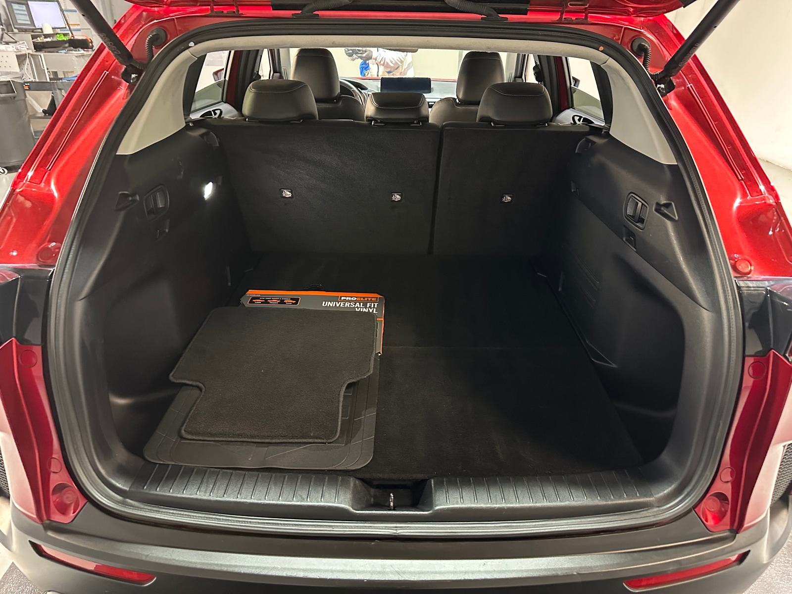 Thumbnail: 2024 Mazda CX-50 - 6