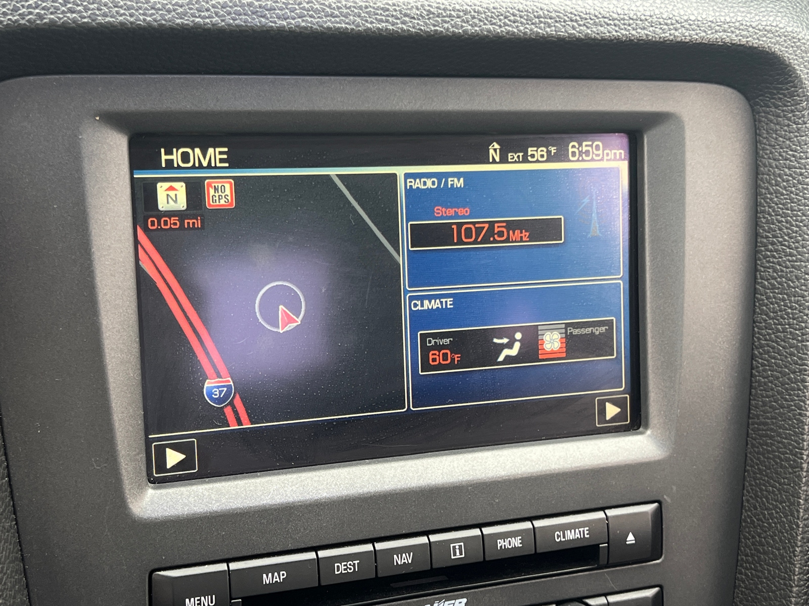 Thumbnail: 2010 Ford Mustang - 2